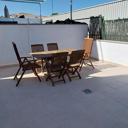 Marinamed Residential Villa Sea View Dehesa de Campoamor (Orihuela Costa) Exterior foto