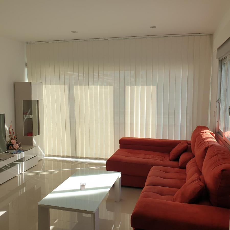 Marinamed Residential Villa Sea View Dehesa de Campoamor (Orihuela Costa) Exterior foto
