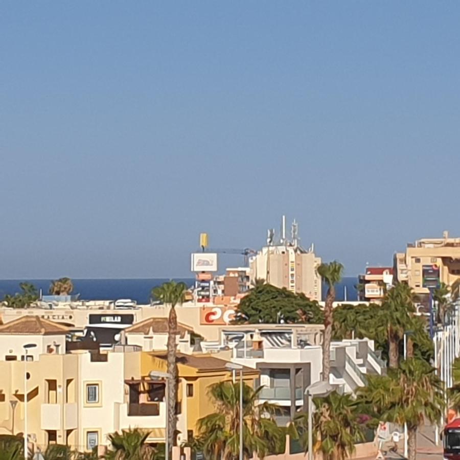 Marinamed Residential Villa Sea View Dehesa de Campoamor (Orihuela Costa) Exterior foto
