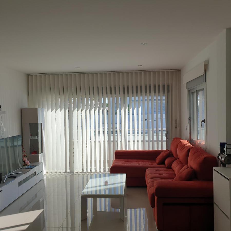 Marinamed Residential Villa Sea View Dehesa de Campoamor (Orihuela Costa) Exterior foto