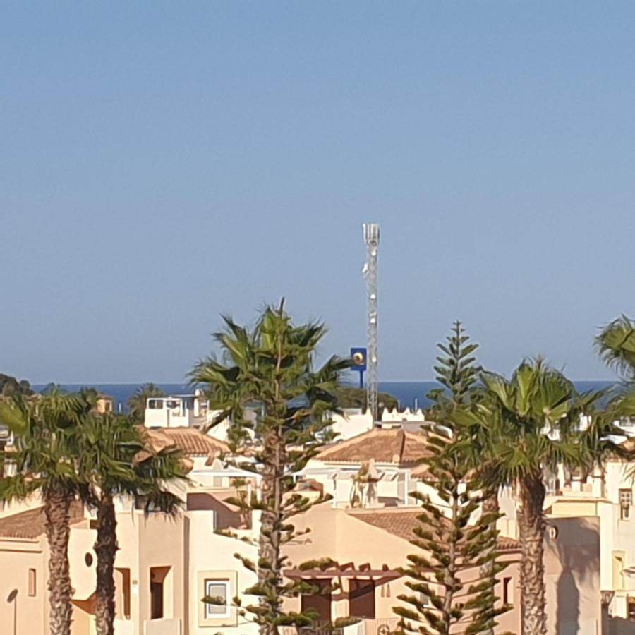Marinamed Residential Villa Sea View Dehesa de Campoamor (Orihuela Costa) Exterior foto