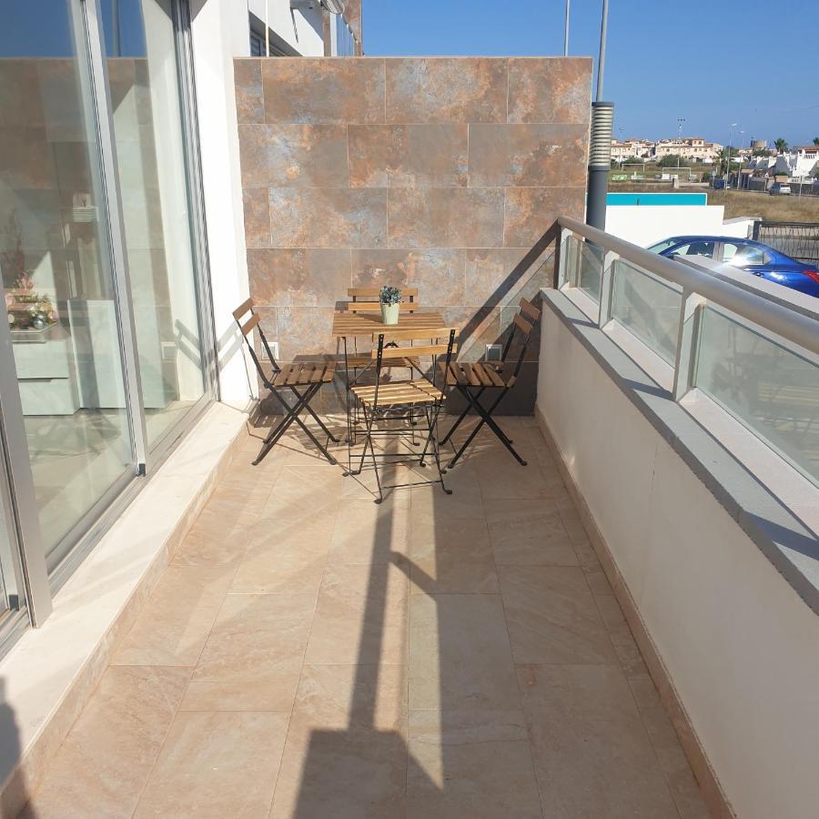 Marinamed Residential Villa Sea View Dehesa de Campoamor (Orihuela Costa) Exterior foto
