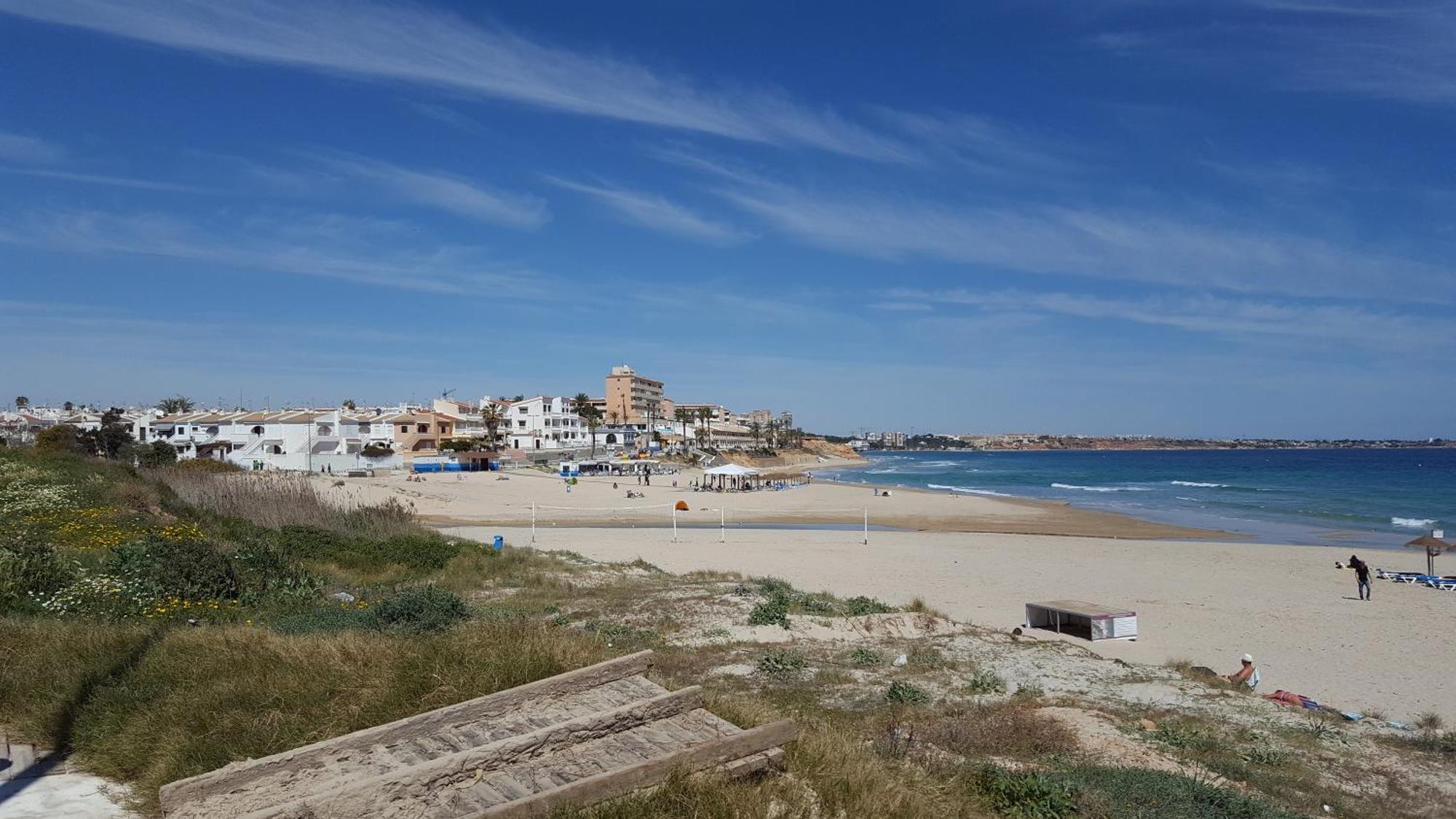 Marinamed Residential Villa Sea View Dehesa de Campoamor (Orihuela Costa) Exterior foto