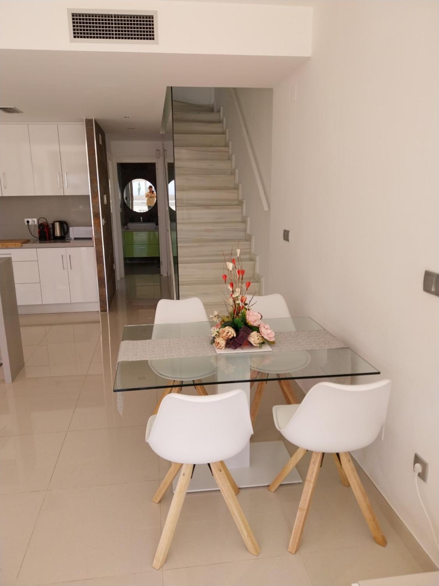 Marinamed Residential Villa Sea View Dehesa de Campoamor (Orihuela Costa) Exterior foto